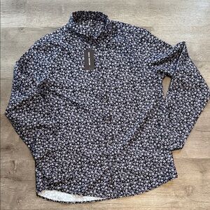 Michael Kors Dress Shirt